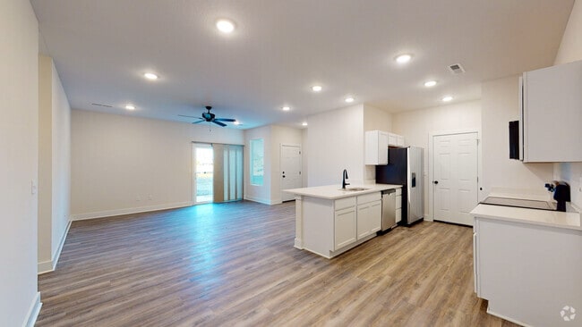 Building Photo - 15626 E 21st Ct N Rental