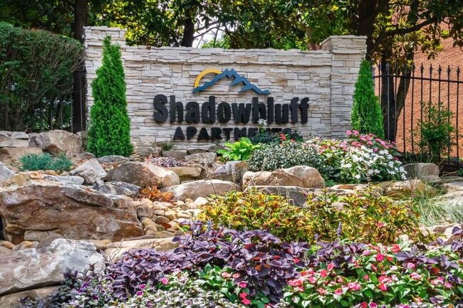 Shadowbluff Apartments - Shadowbluff Apartments