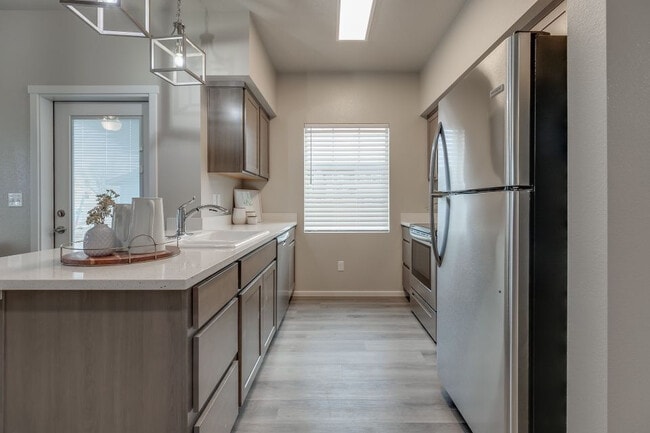 Photo - Olympus at Ten Mile