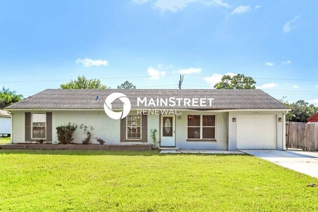 Building Photo - 4 Bedroom Pet-Friendly Home in Middleburg, FL with Main Street Renewal