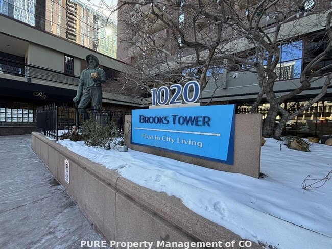 Building Photo - 1020 15th St