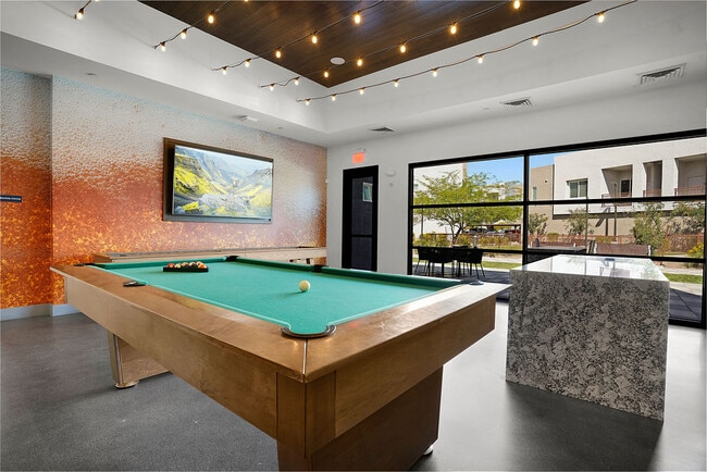 Photo - Landing at Fiesta Village