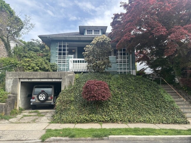 Building Photo - 48 Ferris Pl