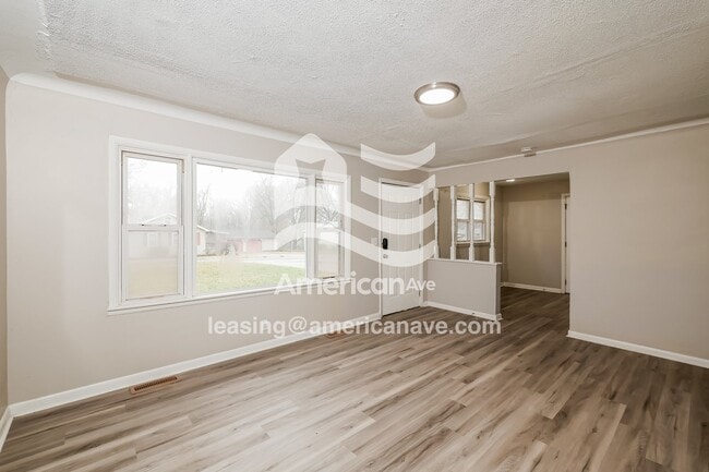 Photo - 1418 Fairfax St