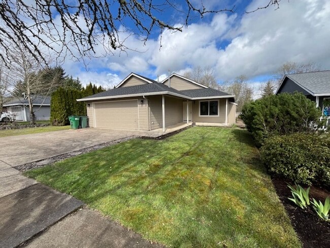 Building Photo - 3 Bedroom 2 Bath Forest Grove OR