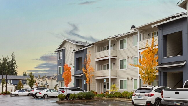 ALDERBROOK APARTMENTS- PREMIER, AFFORDABLE... - ALDERBROOK APARTMENTS- PREMIER, AFFORDABLE...