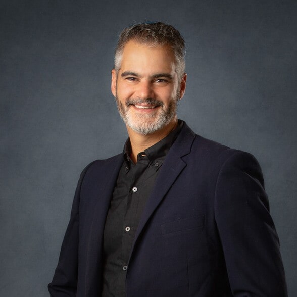 Primary Contact Photo