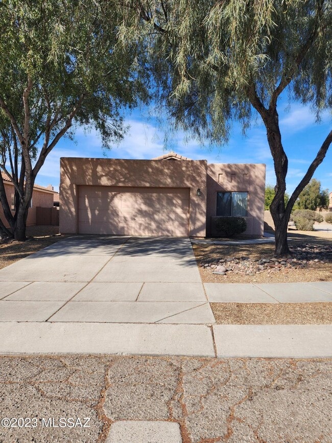 Photo - 5461 N Willow Thicket Way