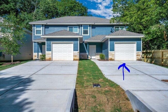 Photo - 910 Shady Ln Apartamento Unidad B