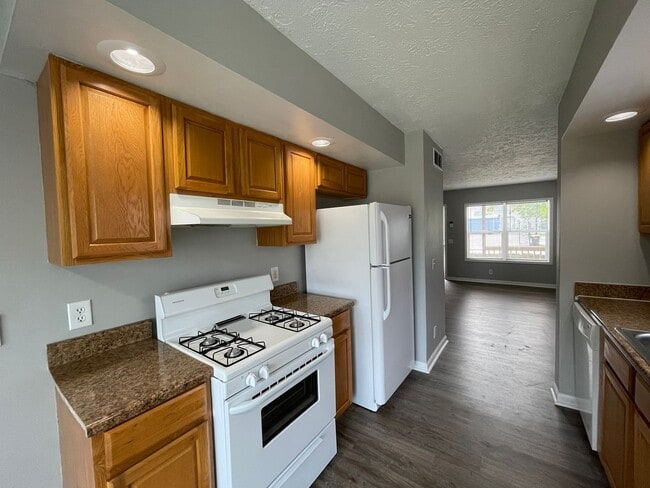 Photo - For Rent - Four-Bedroom Two-Bathroom Home ...