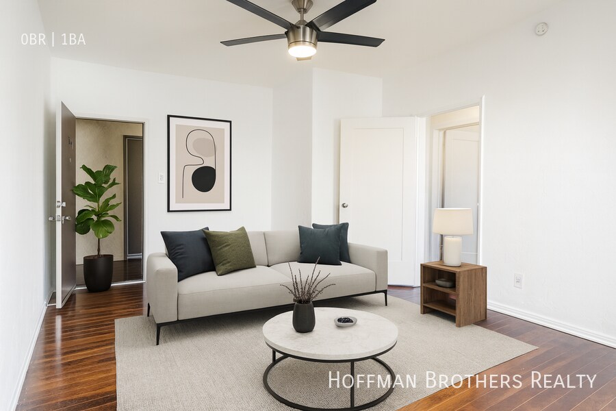 Photo - 1405 S Berendo St Unit 106