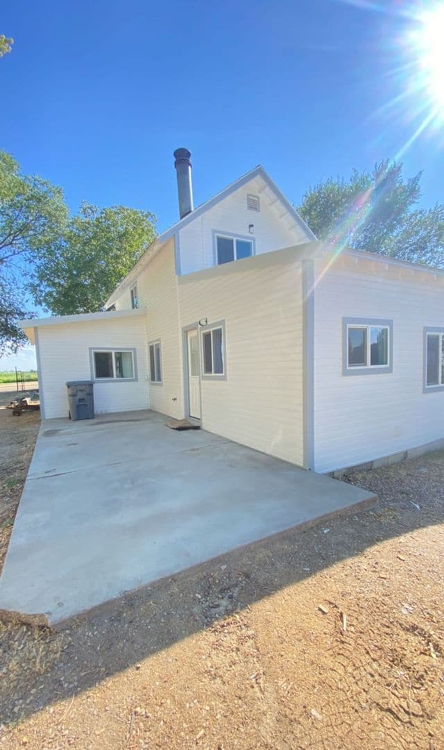 Photo - Remodeled Two Story Farmhouse