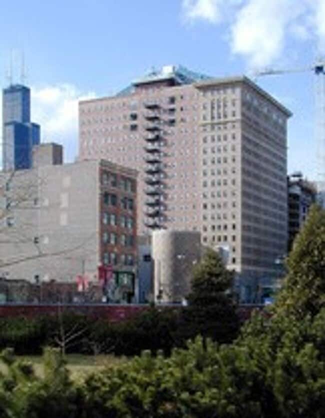 Photo - BEAUTIFUL STUDIOAPARMENT IN BURNHAM PLAZA WITH 1.0 BATH Unit 312