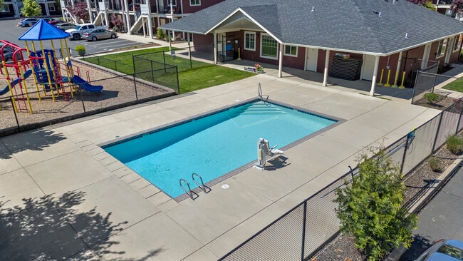 Orchard Glen Estates