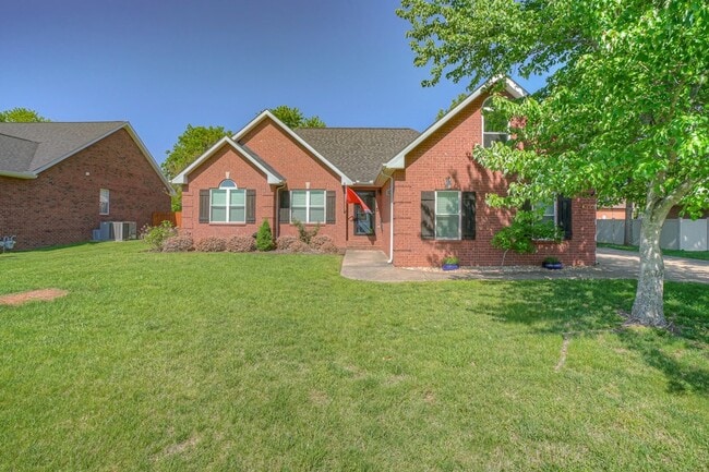 Building Photo - 2006 Adonis Dr Rental
