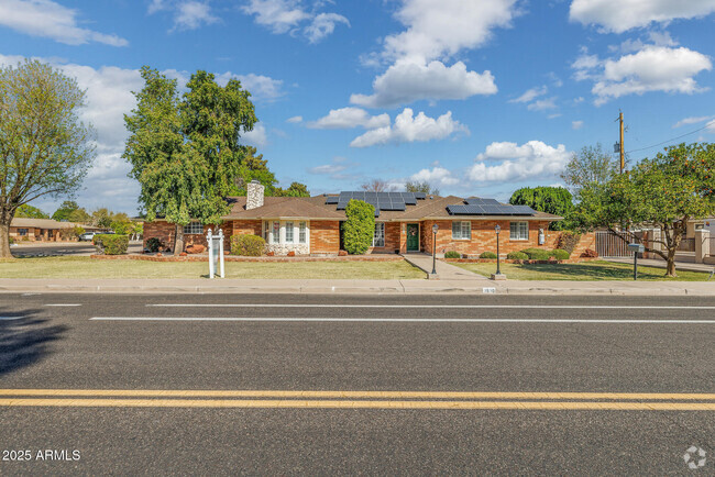 Building Photo - 1612 E McLellan Rd Rental