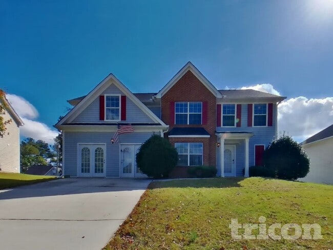 Building Photo - 6985 Borowood Ln