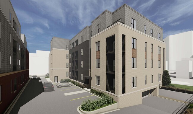 Photo - The Bankston Apartments
