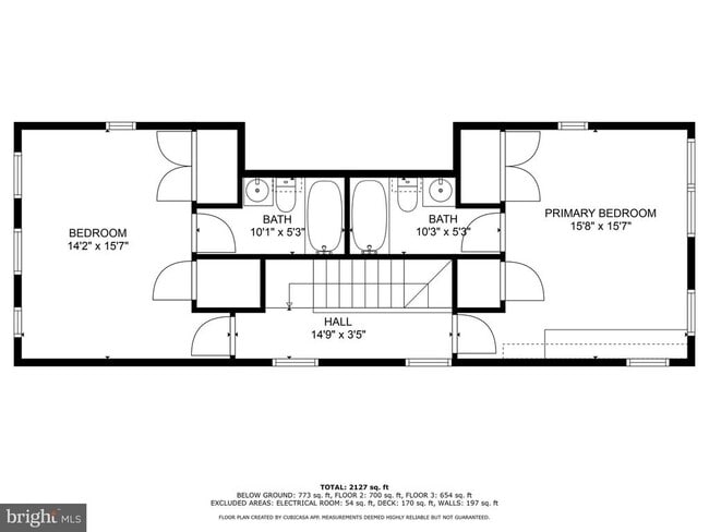 Photo - 4806 41st St NW