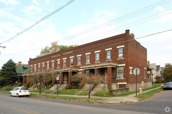 Building Photo - Schiller Terrace