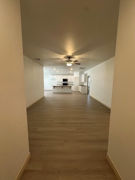 Building Photo - 1320 Bajada St Rental