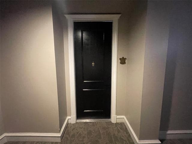 Building Photo - 3500 Fairmount St Unit 217 Rental