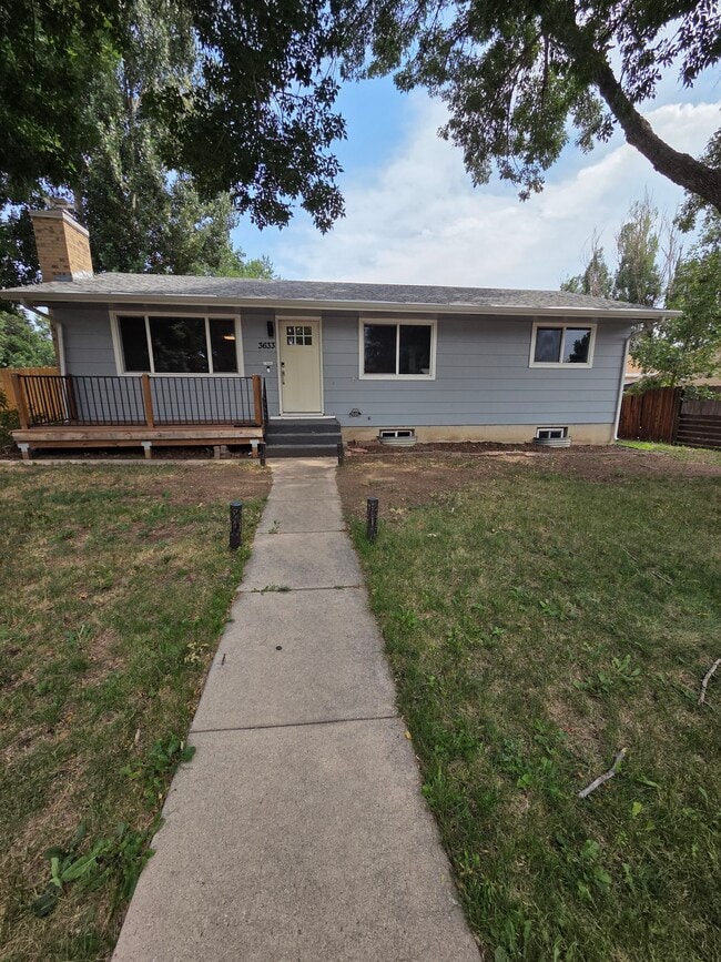 Building Photo - 3633 Windflower Cir Rental