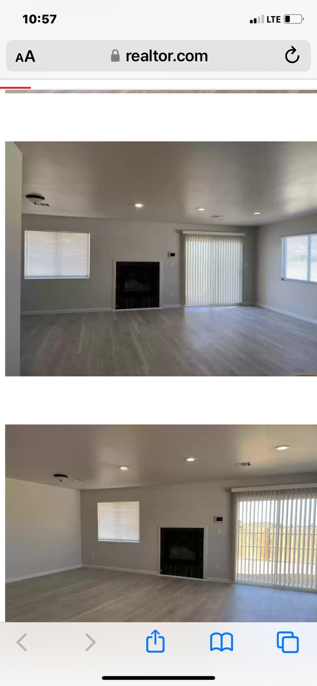 Comedor - 9249 E Avenue R4