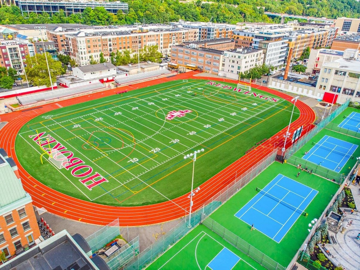 Photo - 1500 Washington St Unit 8T