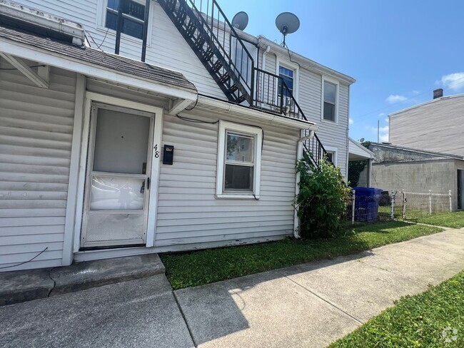 Building Photo - 1060 N Duke St Unit 48 E 7th Rental
