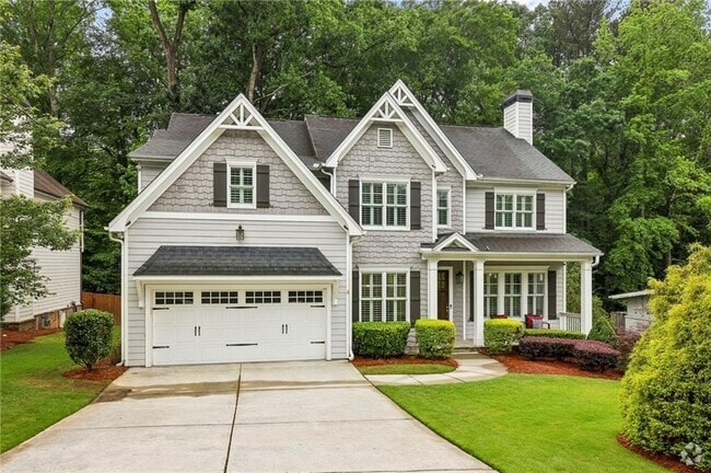 Building Photo - 2585 Drew Valley Rd NE Rental