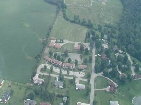 Northtowne Apartments - Northtowne Apartments