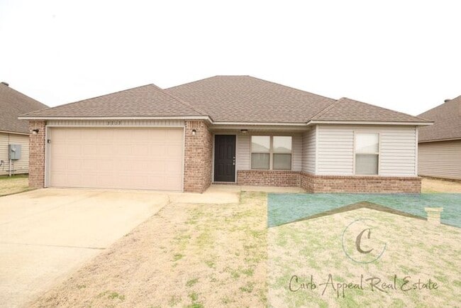 Building Photo - Beautiful 3 bed / 2 bath home with fenced back yard - Nettleton!!