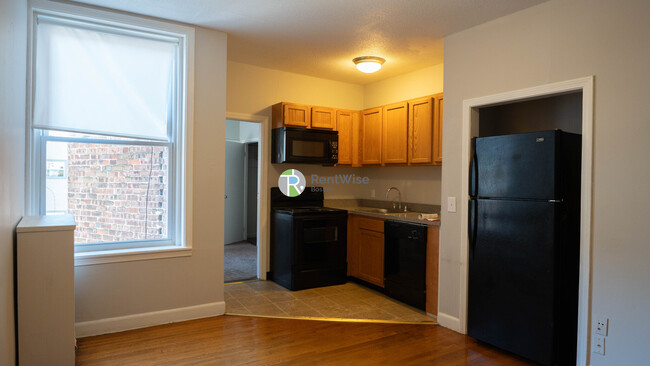 Photo - 1132 Commonwealth Ave Apartment Unit 7