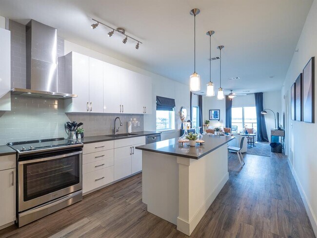 Photo - 6444 Burnet Rd Unit 509