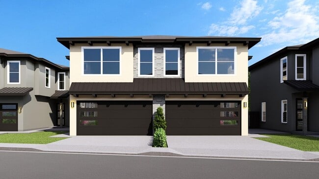 La Vista Richmond Town Homes