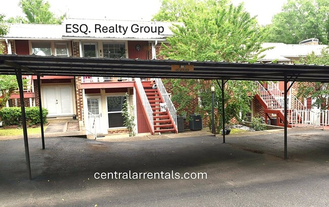 Photo - 201 Audubon St