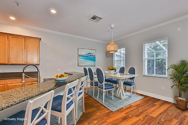 Photo - 517 Villa Treviso Ct