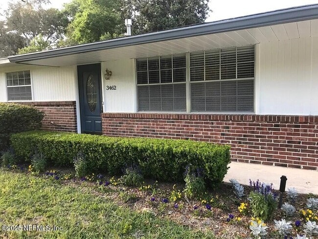 Building Photo - 3462 NW 35th Pl Rental
