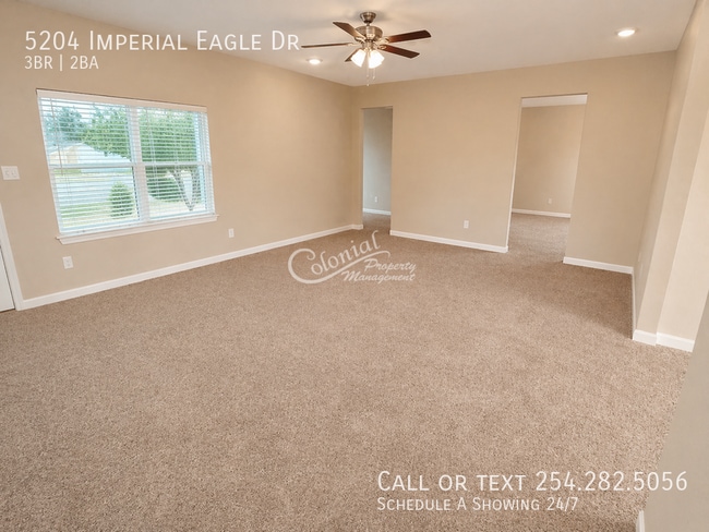 Photo - 5204 Imperial Eagle Dr