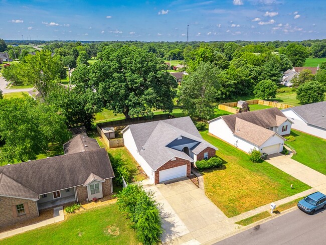 Photo - 403 S Sheridan Dr