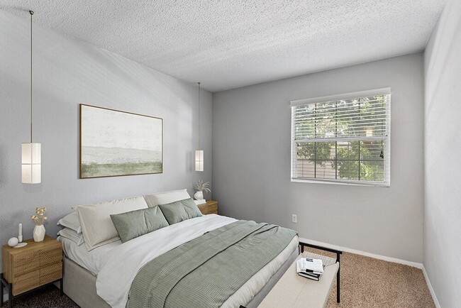 Photo - Corners at 1700 Apartments
