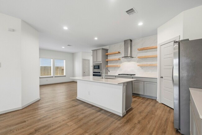 Photo - 12515 Newport Arch Ln