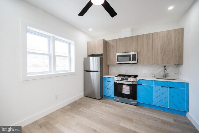 Photo - 1838 S 23rd St Unit 2