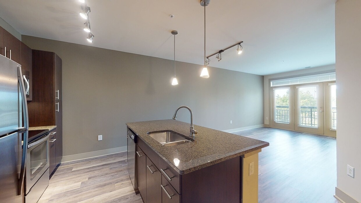 Photo - Domain College Park Apartments