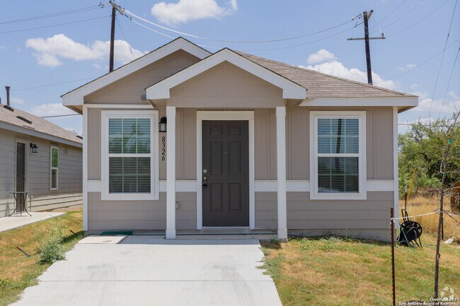 Building Photo - 8326 Piedra Medina Rental