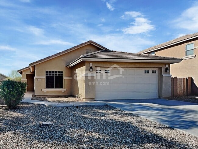 Building Photo - 16547 W Desert Bloom St Rental