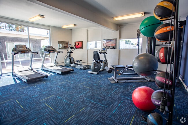 Gimnasio