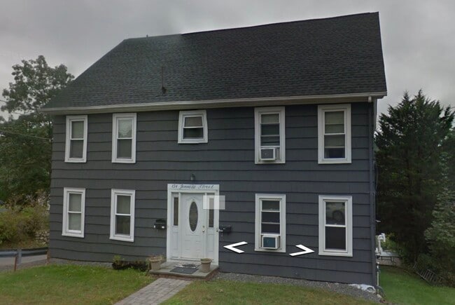 Building Photo - 154 Jenness St Unit 2