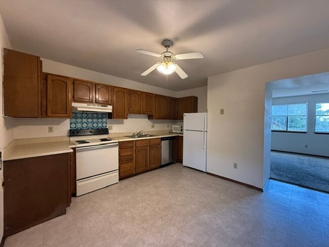Photo - 1122 Yuma St Unidad B